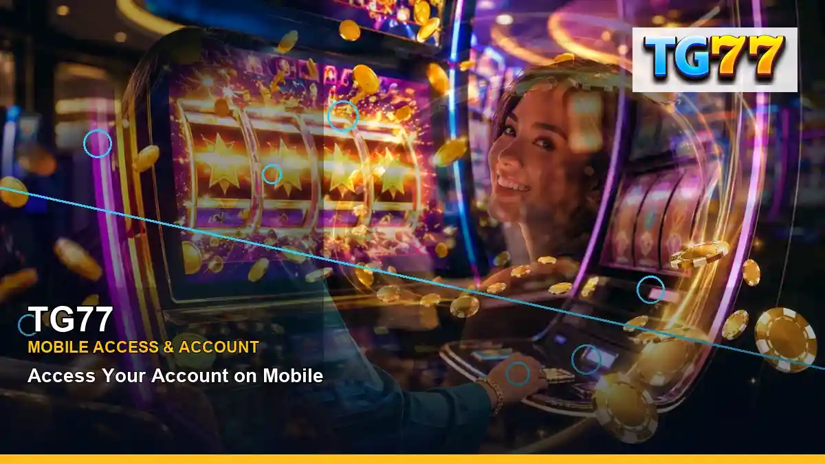 TG77 high-energy duo online slot games in a left-diagonal layout for Philippine players